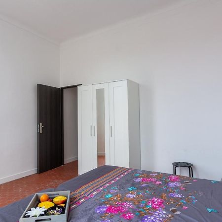 Appart Cosy Pres Gare, Vieux Port, Marseille By Sam Luaran gambar